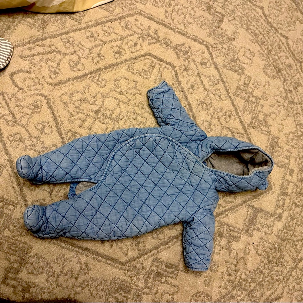 Gap Denim 3-6M